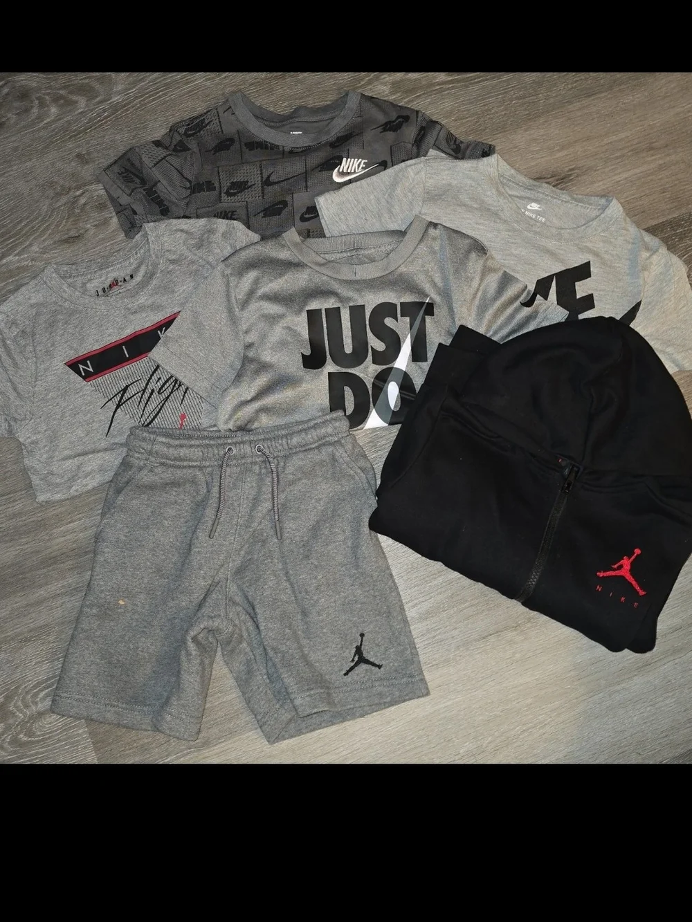 Nike/Jordan Bundle